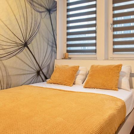 3D Kosciuszki 19 Apartament Krakow Dış mekan fotoğraf